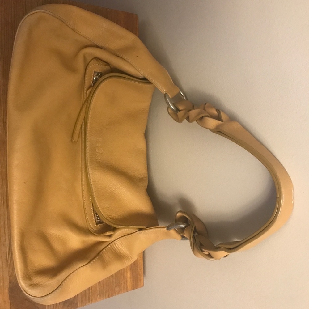 Hogan shoulder bag